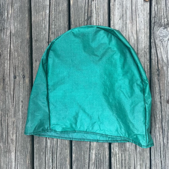 Kitchen Kitchen Mixer Green Appliance Cover Accessory Storage Poshmark